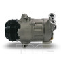 TYC A/C Compressor 20017