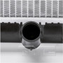 TYC Radiator 1912 for 1996-2004 Acura 3.5L (RL)