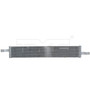 TYC Trans. Oil Cooler 19135 for 2018-2019 Chevrolet 2.0L (Traverse)