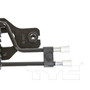 TYC Trans. Oil Cooler 19054 for 2007-2012 Mazda 2.3L 2.5L (CX-7)
