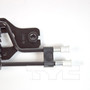 TYC Trans. Oil Cooler 19054 for 2007-2012 Mazda 2.3L 2.5L (CX-7)