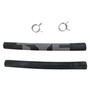 TYC Trans. Oil Cooler 19136 for 2014-2019 Acura/Honda 3.5L (MDX, Ridgeline)