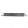 TYC Trans. Oil Cooler 19157 for 2019-2024 BMW 2.0L (330i, 330i xDrive, 430i, 430i Gran Coupe)