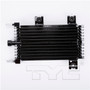 TYC Trans. Oil Cooler 19017 for 2008-2015 Nissan 2.5L (Rogue, Rogue Select)