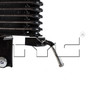 TYC Trans. Oil Cooler 19033 for 2008-2012 Nissan 5.6L 4.0L (Pathfinder)