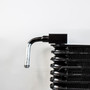 TYC Trans. Oil Cooler 19033 for 2008-2012 Nissan 5.6L 4.0L (Pathfinder)