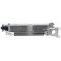 TYC Trans. Oil Cooler 19104 for 2010-2011 Mercedes-Benz 5.5L (E550)
