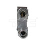 TYC Trans. Oil Cooler 19104 for 2010-2011 Mercedes-Benz 5.5L (E550)