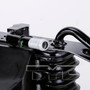 TYC Trans. Oil Cooler 19122 for 2010 Toyota 3.5L 2.7L (Highlander)