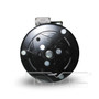 TYC Compressor 20075 for 1999 BMW 1.9L (318i, 318is, 318ti)
