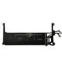 TYC Trans. Oil Cooler 19138 for 2016-2018 Volkswagen 2.0L (Tiguan, Tiguan Limited)
