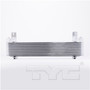 TYC Trans. Oil Cooler 19034 for 2007-2010 Chevrolet/GMC 6.6L (Silverado 2500 HD, Silverado 3500 HD, Sierra 2500 HD, Sierra 3500 HD)