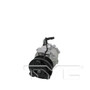 TYC Compressor 20076 for 2008-2020 Mitsubishi 2.0L 2.4L (ASX, Lancer, Outlander, Outlander Sport)