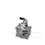 TYC Compressor 20076 for 2008-2020 Mitsubishi 2.0L 2.4L (ASX, Lancer, Outlander, Outlander Sport)