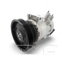 TYC A/C Compressor 20040