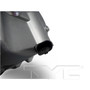 TYC A/C Compressor 20040