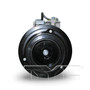 TYC Compressor 20061 for 2015-2024 Ram 5.7L (1500, 1500 Classic)