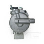 TYC A/C Compressor 20010