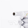 TYC Trans. Oil Cooler 19035 for 2001-2009 Chrysler 2.4L (PT Cruiser)