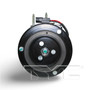 TYC Compressor 20095 for 2011-2018 Ford 6.7L (F-250 Super Duty, F-350 Super Duty, F-450 Super Duty, F-550 Super Duty)