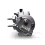 TYC Compressor 20117 for 2014-2019 Ford 1.6L (Fiesta, Fiesta Ikon)