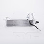 TYC Trans. Oil Cooler 19058 for 2004-2011 Cadillac 3.6L 4.6L (SRX, STS)