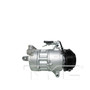 TYC Compressor 20077 for 2013-2023 Cadillac/Chevrolet 2.0L 2.5L (ATS, CTS, Camaro)