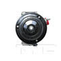 TYC Compressor 20186 for 2013-2020 Ford 1.5L 1.6L (Fusion)