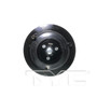 TYC A/C Compressor 20154