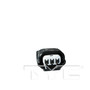 TYC Compressor 20218 for 2009-2014 Honda 1.5L (Fit)