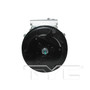 TYC Compressor 20218 for 2009-2014 Honda 1.5L (Fit)