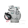 TYC Compressor 20218 for 2009-2014 Honda 1.5L (Fit)