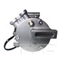 TYC Compressor 20170 for 2015-2017 Chevrolet/GMC 2.4L (Equinox, Terrain)