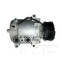 TYC A/C Compressor 20062