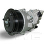 TYC A/C Compressor 20096