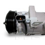 TYC A/C Compressor 20045