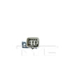 TYC Compressor 20203 for 2006-2015 Lexus 3.5L 2.5L (GS350, IS250, IS350)