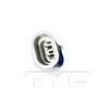 TYC A/C Compressor 20012