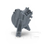 TYC A/C Compressor 20012