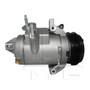 TYC Compressor 20219 for 2015-2020 Ford 3.5L 3.3L (F-150)