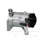 TYC A/C Compressor 20063