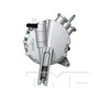 TYC A/C Compressor 20063