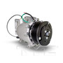 TYC A/C Compressor 20098