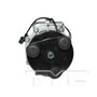 TYC Compressor 20188 for 2004-2012 Mitsubishi 3.8L (Eclipse, Endeavor, Galant)