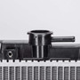 TYC Radiator 19 for 1990-1996 Honda 2.2L (Accord, Prelude)