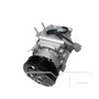 TYC A/C Compressor 20046