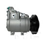 TYC Compressor 20204 for 2003-2008 Ford 2.3L (Ranger)