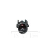 TYC Compressor 20220 for 2012-2022 Volvo 2.0L (S60, S80, S90, V60)