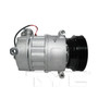 TYC Compressor 20220 for 2012-2022 Volvo 2.0L (S60, S80, S90, V60)
