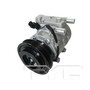 TYC Compressor 20250 for 2007-2009 Kia 2.0L (Spectra, Spectra5)